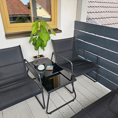 Ferienwohnung Naehe Chiemsee Unterneukirchen Exterior photo