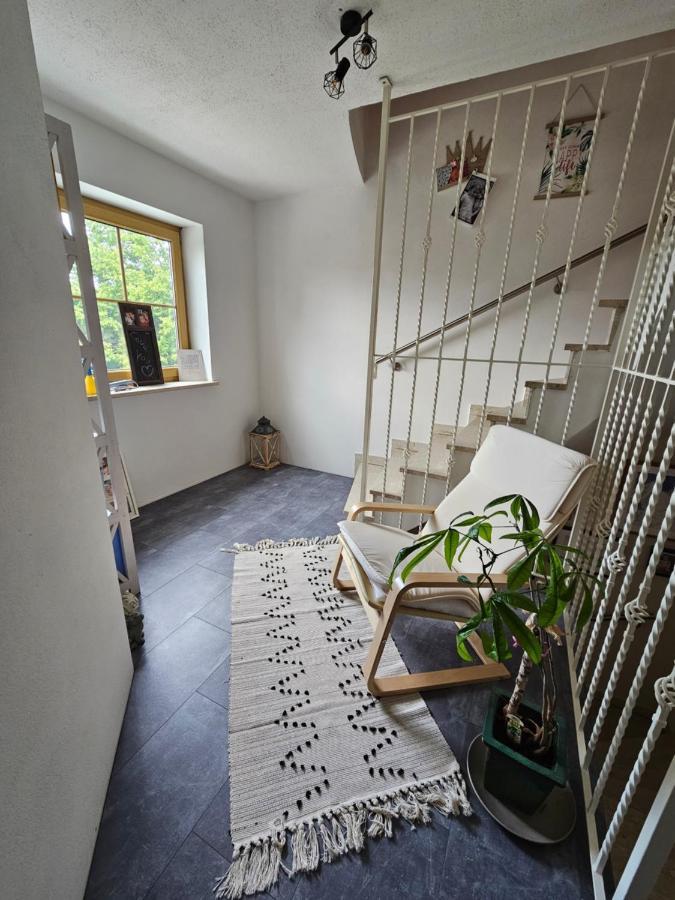 Ferienwohnung Naehe Chiemsee Unterneukirchen Exterior photo
