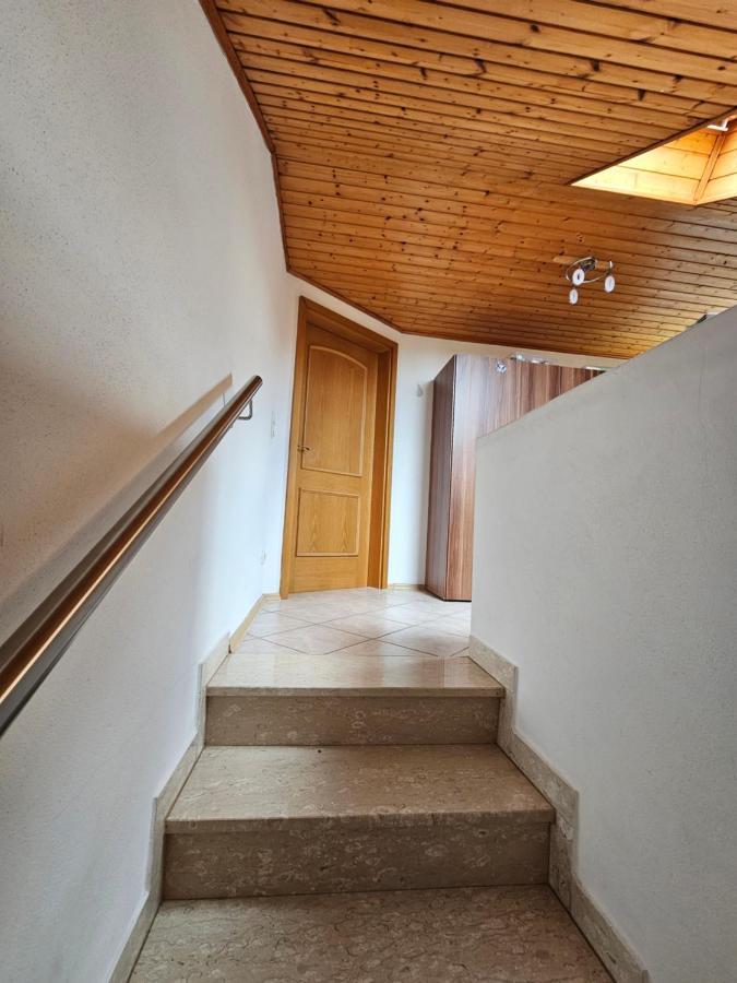 Ferienwohnung Naehe Chiemsee Unterneukirchen Exterior photo