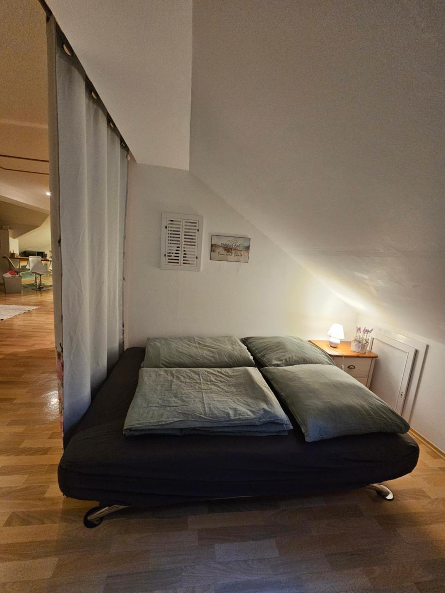 Ferienwohnung Naehe Chiemsee Unterneukirchen Exterior photo