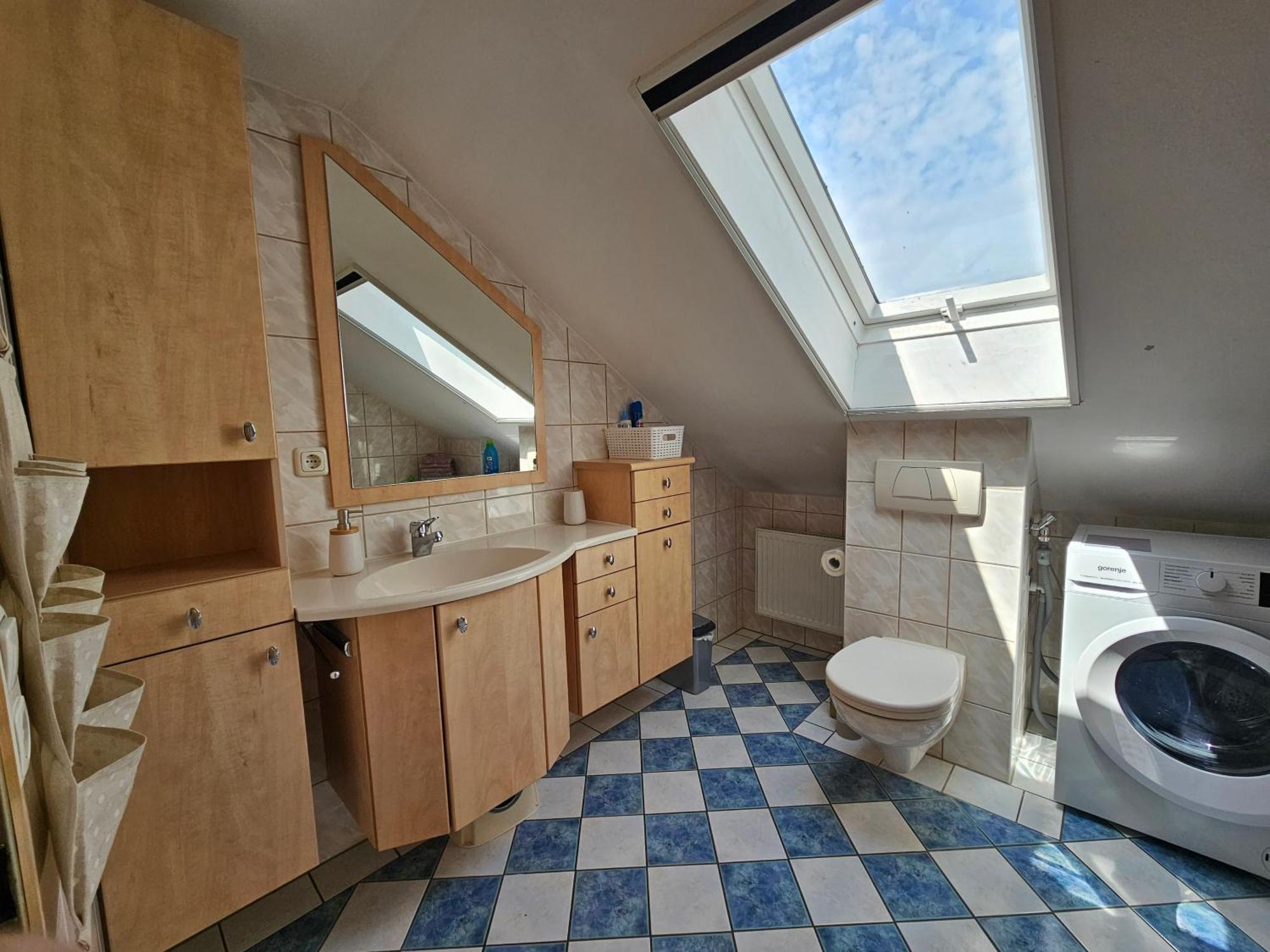 Ferienwohnung Naehe Chiemsee Unterneukirchen Exterior photo